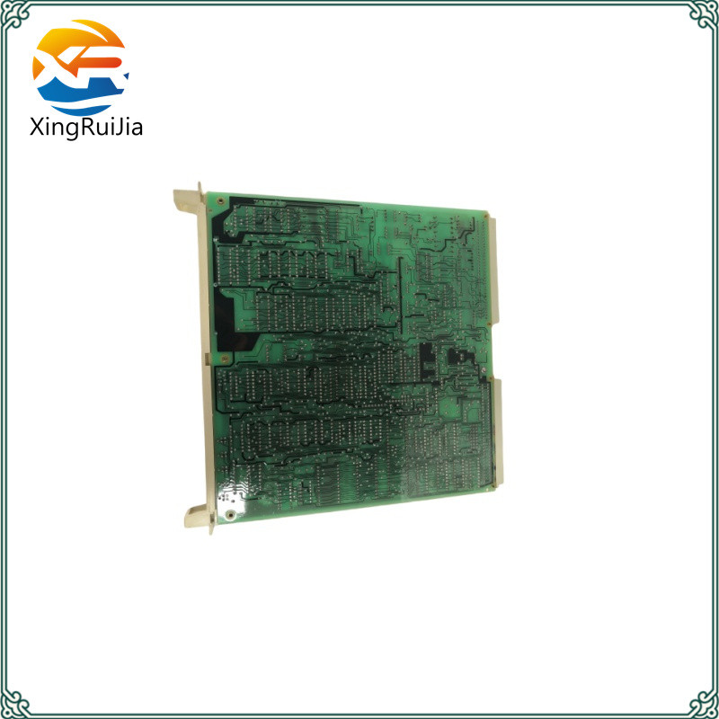 ABB DSDP140B 57160001-ACX Counter Board | Advant Master High Speed Pulse Counting Module0